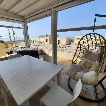 Casa Vacanze Illiria A Roca Vecchia Vicinissima Al Mare Extérieur photo
